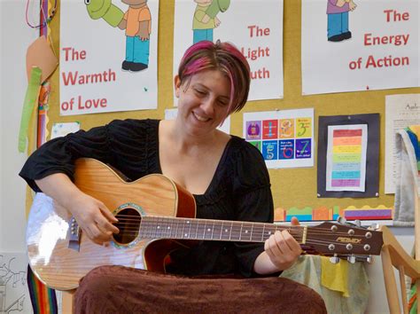 Ari Atarka - Boulder Valley Unitarian Universalist Fellowship
