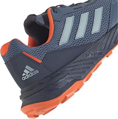 adidas Tracefinder Mens Trail Running Shoes: Amazon.co.uk: Fashion