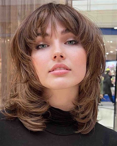 7 Choppy Layer Hairstyles That'll Make You Say "Wow!" (Ultimate Guide Inside) Image 19