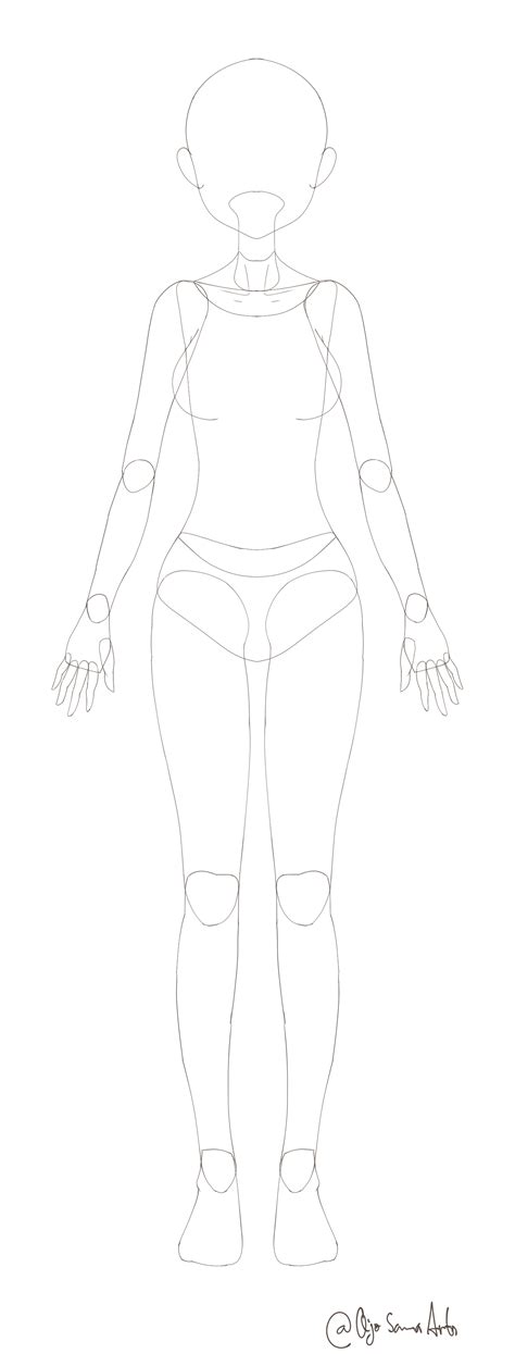 Body Pose Drawing, Body Reference Drawing, Drawing Base, Drawing
