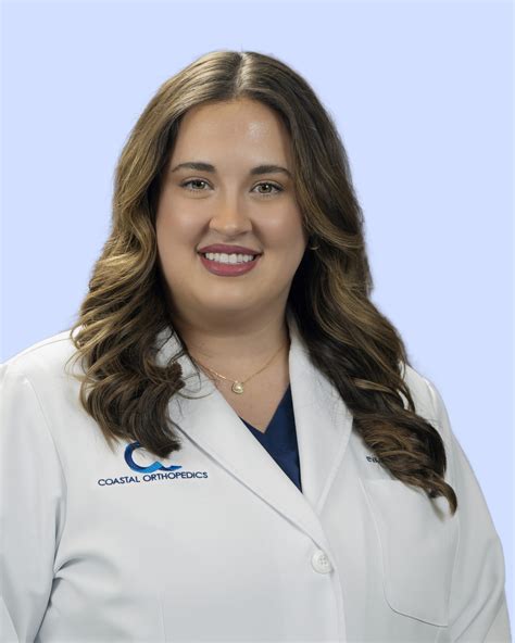 Clinical Team - Coastal Orthopedics