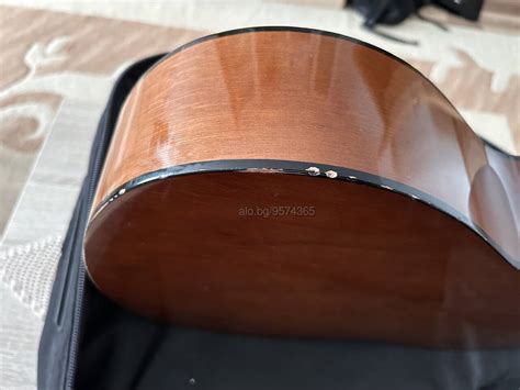 Продавам 3/4 класическа китара YAMAHA CS40 | Музикални инструменти ...