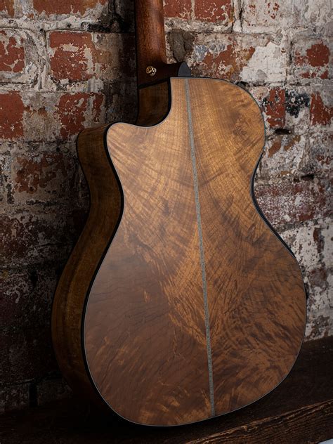 Cort Gold Edge review: A luthier-built feature set at a production-line ...