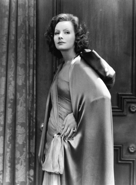 How Seeing Greta Garbo Naked Shifted Jane Fonda's View Of 'Perfection