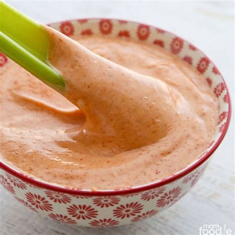 Yum Yum Sauce Recipe + Keto Version! - Mom Foodie