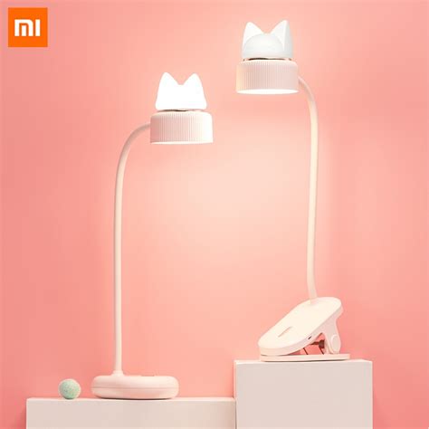 Лампа xiaomi светильник XIAOMI Mijia 3 жизнь Xiaomi лампа светодиодный ...