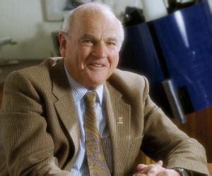 Baruch Samuel Blumberg Biography, Birthday. Awards & Facts About Baruch ...