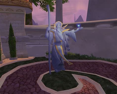 Antonidas | WoWWiki | FANDOM powered by Wikia