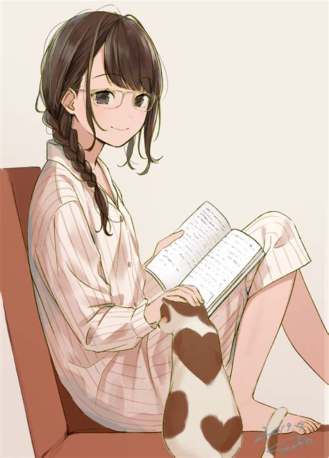 Книжка рисунки аниме (44 фото)