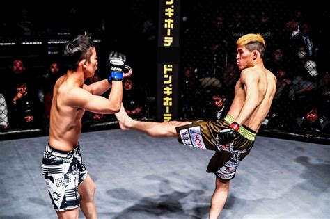 『THIS is SHOOTO Vol.1 試合結果』 日本修斗協会公認サイト | PRO SHOOTO MMA JAPAN - 修斗 - サステイン