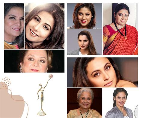 The Indian Television Academy