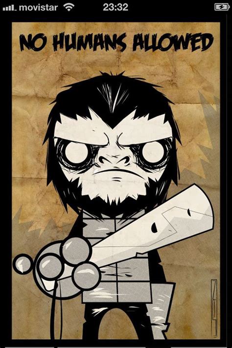 classic horror behance