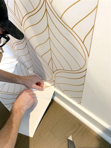 How To Apply Wall Diy Stickers at Connor Alexander blog