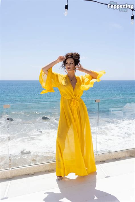 CJ Sparxx | Nude Celebs | The Fappening Forum