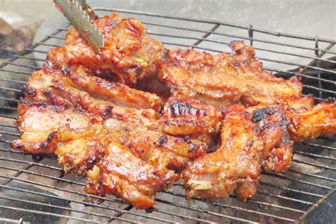 Sườn bẹ heo Tonnies - Thịt Ngon Nhập Khẩu