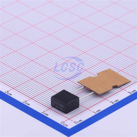 MST 2.5A 250V CONQUER | Circuit Protection - LCSC Electronics