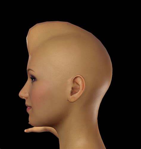 Are the morph inconsistent between Daz and VaM? | Virt-A-Mate Hub