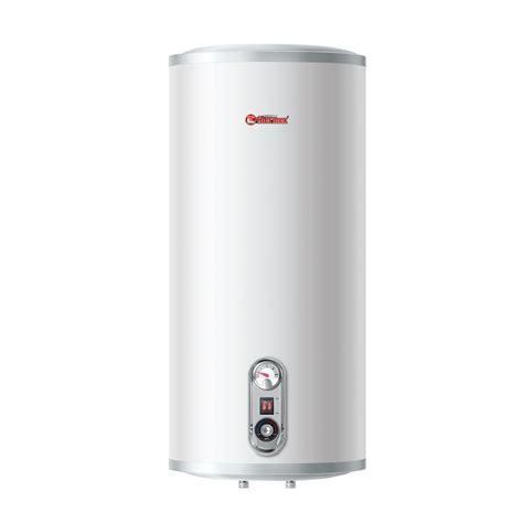Круглый накопительный водонагреватель THERMEX IR 80 V купить по цене ...