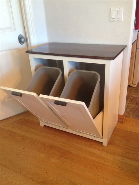 tilt  laundry hamper cabinet plans keepyourmindclean ideas