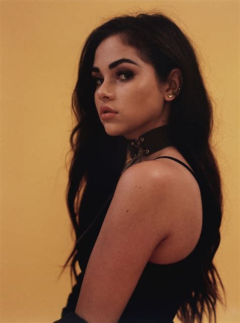Maggie Lindemann is not just a “Pretty Girl” - TheHive.Asia