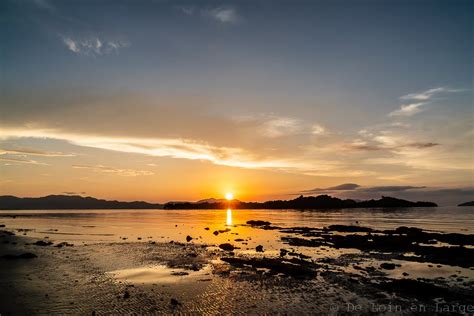 Philippines - jour 10 : Petits poissons et Island hopping [Port Barton]
