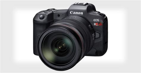 Canon EOS R6 Specs Leaked: Dual Card Slots, 4K/60p Video and More ...