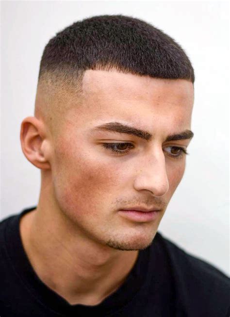 Buzz Haircut - 7 Buzz Cut Styles To Know Before You Bust Out The
