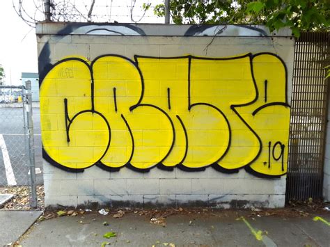 throw up « Endless Canvas – Bay Area Graffiti and Street Art