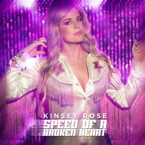 Music Monday Feature Artist: Kinsey Rose - Cowboy Lifestyle Network