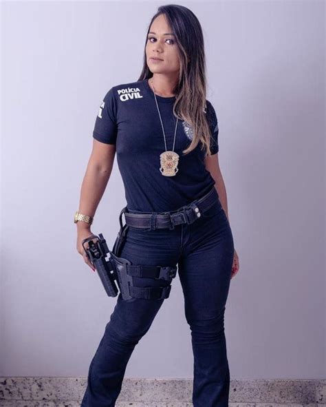 Mulheres da Polícia on Instagram: “Polícia Civil de Minas Gerais # ...