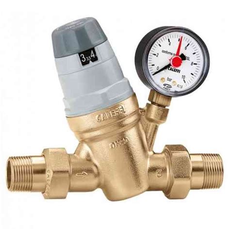 REGULATOR TLAKA VODE
