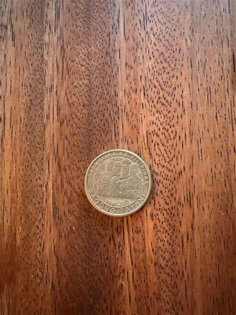 Commemorative five peso coin 2014, Hobbies & Toys, Memorabilia ...