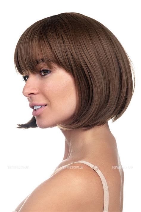 Купить парик из термоволос Kristal AT