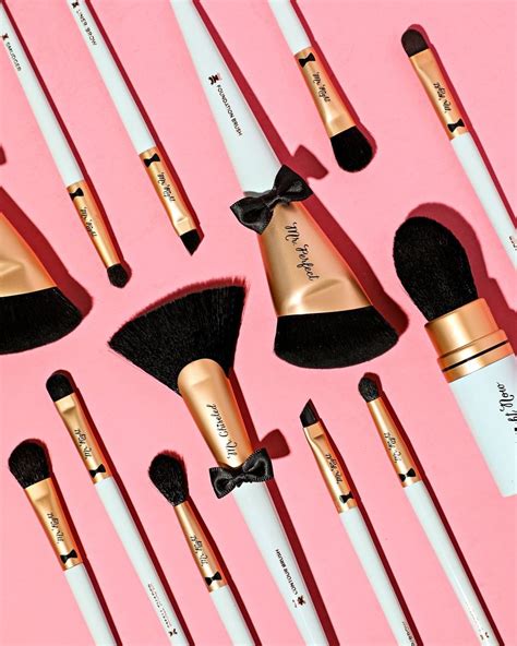 Too Faced Cosmetics on Instagram: “Brush up on your makeup skills with ...