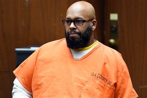Suge Knight Could Be Facing Up to 28 Years in Prison