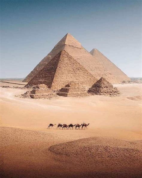 Каир, Пирамиды (на автобусе) – poehalisnamiegypt