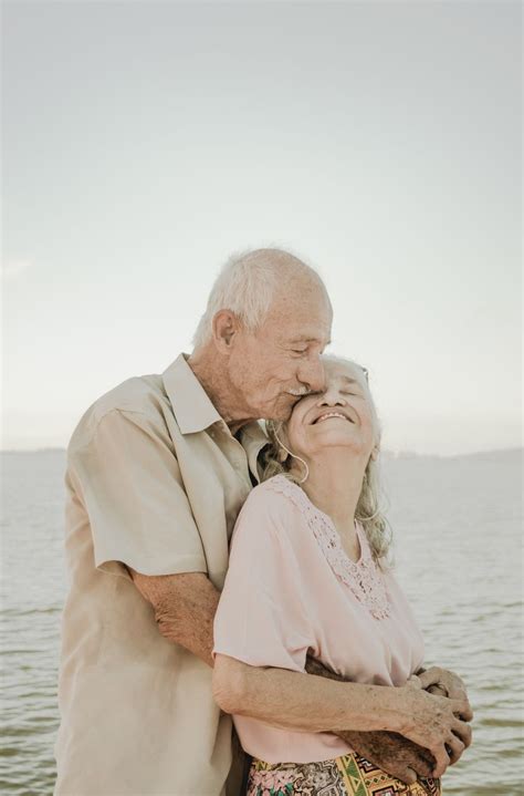Pin by Cindy Grantham on photo ops in 2025 | Older couple poses, Older