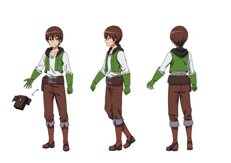 nuevos detalles del anime isekai  turn kill nee san ramen  dos