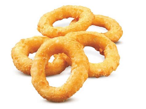 Луковые кольца