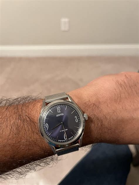 [WTS] Vostok Classica : r/Watchexchange