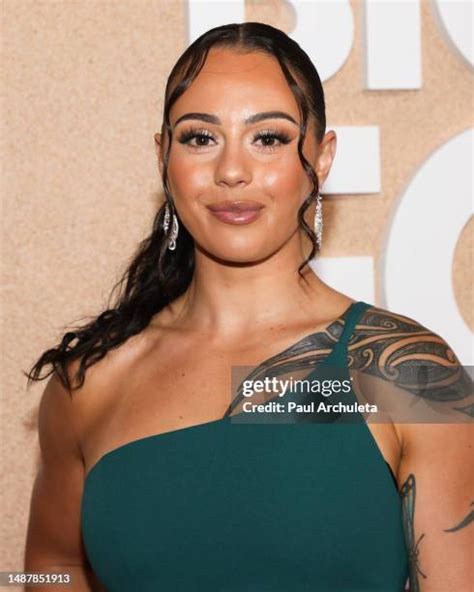 Cherneka Johnson Photos and Premium High Res Pictures - Getty Images