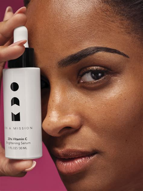 Discover Ciara's OAM Skincare Line: The Secret to Radiant Skin