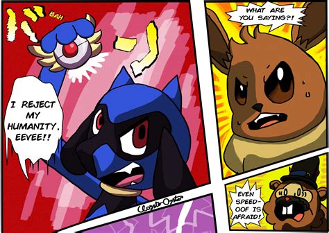 315 best Pokemon Mystery Dungeon images on Pholder | Pokemon, Mystery ...