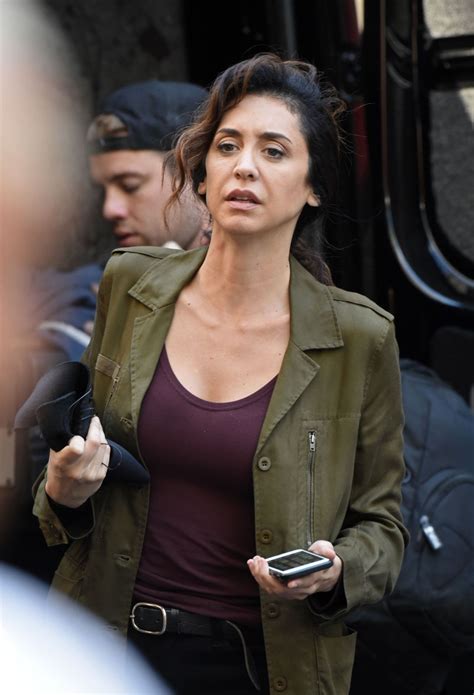 mozhan marn貌 movies and tv shows 10