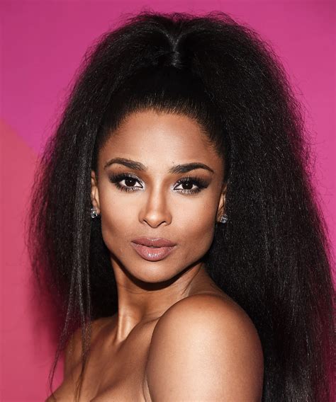 Ciara Makeup Looks | Saubhaya Makeup