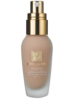 Тональный крем Estee Lauder Futurist | отзывы