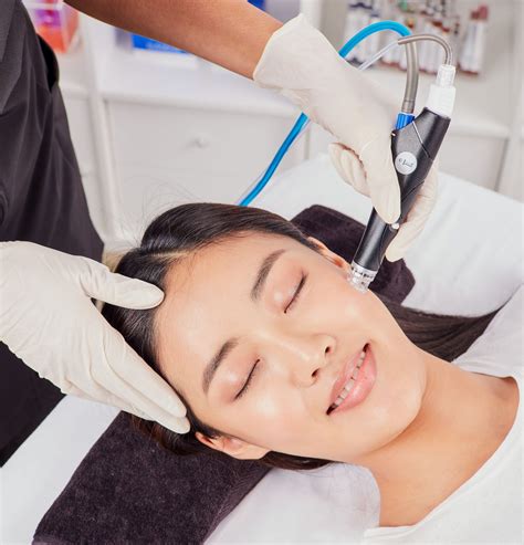 Common FAQ's About the HydraFacial Treatment - Dr T Aesthetics