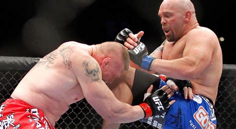 Former heavyweight star Shane Carwin planning return to UFC - Sportsnet.ca