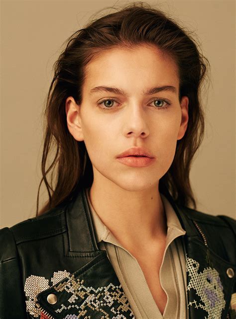 Amelia Roman | Uno models Barcelona & Madrid