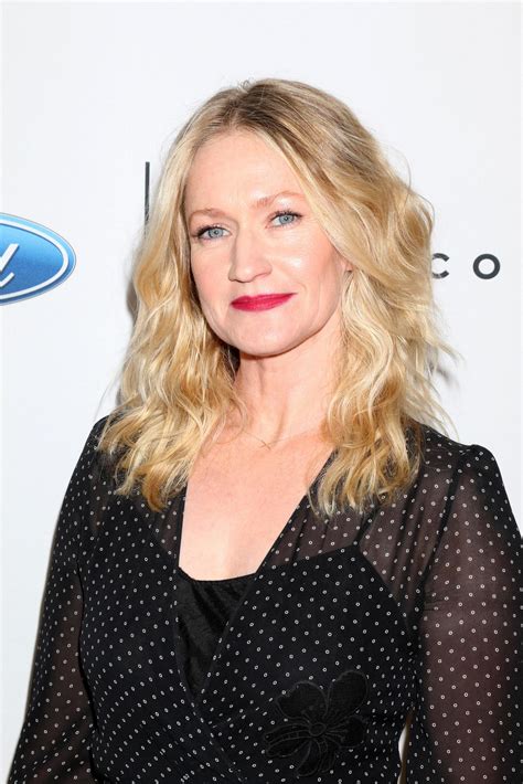 LOS ANGELES - MAY 22 - Paula Malcomson at the Gracies at the Beverly